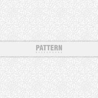 patrones orientales. fondo con adornos árabes. patrones, fondos y fondos de pantalla para su diseño. ornamento textil vector