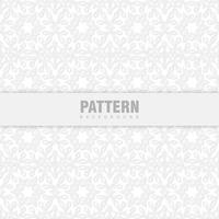 patrones orientales. fondo con adornos árabes. patrones, fondos y fondos de pantalla para su diseño. ornamento textil vector