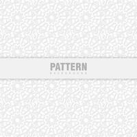 patrones orientales. fondo con adornos árabes. patrones, fondos y fondos de pantalla para su diseño. ornamento textil vector