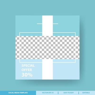Social media pack. Business presentation template. Set of modern square blog posts Editable simple info banner, trendy book cover idea. Minimal. For app, web mail digital display style. beauty cards