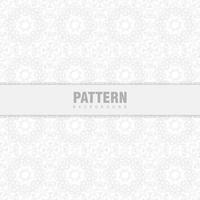 oriental patterns. background with Arabic ornaments. Patterns, backgrounds and wallpapers for your design. Textile ornament vector