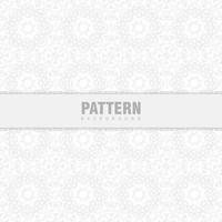 patrones orientales. fondo con adornos árabes. patrones, fondos y fondos de pantalla para su diseño. ornamento textil vector