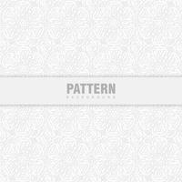 patrones orientales. fondo con adornos árabes. patrones, fondos y fondos de pantalla para su diseño. ornamento textil vector