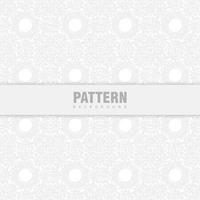 patrones orientales. fondo con adornos árabes. patrones, fondos y fondos de pantalla para su diseño. ornamento textil vector