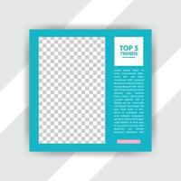 Social media pack. Business presentation template. Set of modern square blog posts Editable simple info banner, trendy book cover idea. Minimal. For app, web mail digital display style. beauty cards vector