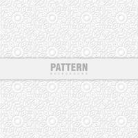 patrones orientales. fondo con adornos árabes. patrones, fondos y fondos de pantalla para su diseño. ornamento textil vector