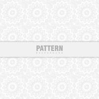 patrones orientales. fondo con adornos árabes. patrones, fondos y fondos de pantalla para su diseño. ornamento textil vector