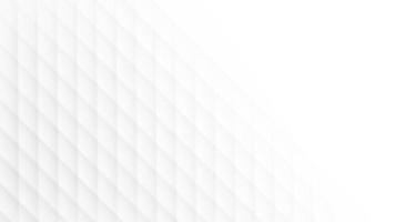 Abstract modern line background. White and grey geometric texture. vector