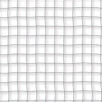 Plaid pattern seamless repeat vector in green and pink and black Design for gingham, print, tartan, gift wrap, textiles, checkered background for tablecloth