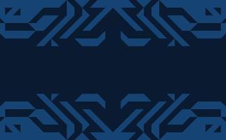 abstract futuristic background vector