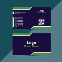 Business Card Design.eps vector