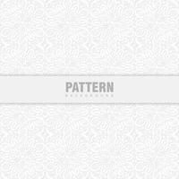 patrones orientales. fondo con adornos árabes. patrones, fondos y fondos de pantalla para su diseño. ornamento textil vector