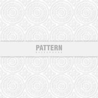 oriental patterns. background with Arabic ornaments. Patterns, backgrounds and wallpapers for your design. Textile ornament vector