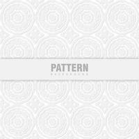 patrones orientales. fondo con adornos árabes. patrones, fondos y fondos de pantalla para su diseño. ornamento textil vector