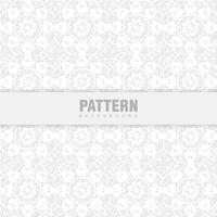 patrones orientales. fondo con adornos árabes. patrones, fondos y fondos de pantalla para su diseño. ornamento textil vector