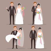 Engagement Couple Vector Art, Icons, and Graphics for Free Download