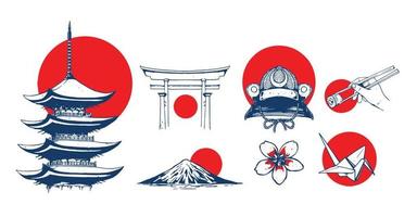 Japanese Culture Art Design