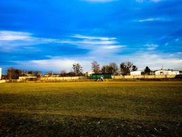 Background Ukraine sky photo