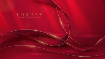 Red Luxury Background Vector Art, Icons, and Graphics for Free Download