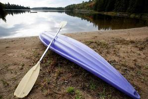 Algonquin Park Muskoka Ontario Lake Wilderness photo