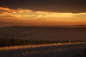 Cypress Hills Alberta Saskatchewan photo