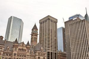 Old City Hall Toronto photo