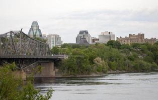 edificio del parlamento ottawa canadá foto