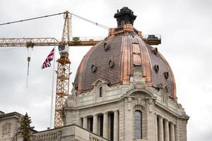 regina saskatchewan legislatura foto