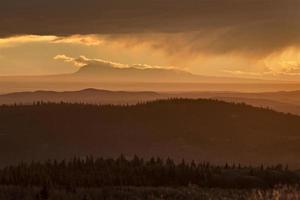 Cypress Hills Alberta Saskatchewan foto