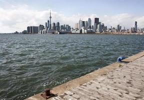 Daytime Photos of Toronto Ontario