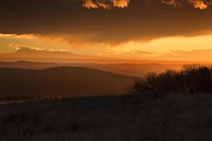 Cypress Hills Alberta Saskatchewan photo