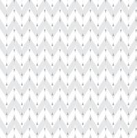 Seamless pattern with white and gray color knitting, graphic design for textile, fabric, fashion. Vector illustration.