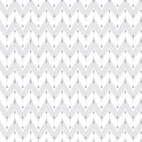 Seamless pattern with white and gray color knitting, graphic design for textile, fabric, fashion. Vector illustration.