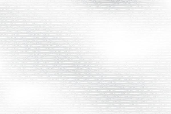 Abstract white and gray gradient background with geometric shape. Vector illustration.