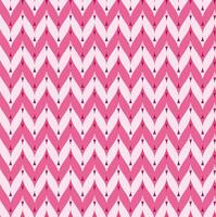 Seamless pattern with pink knitting, graphic design for textile, fabric, fashion. Vector illustration.