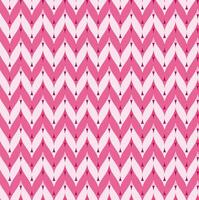 Seamless pattern with pink knitting, graphic design for textile, fabric, fashion. Vector illustration.