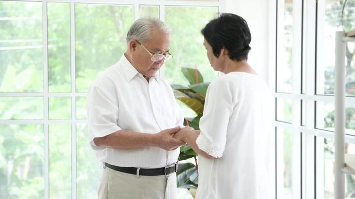 結婚影片