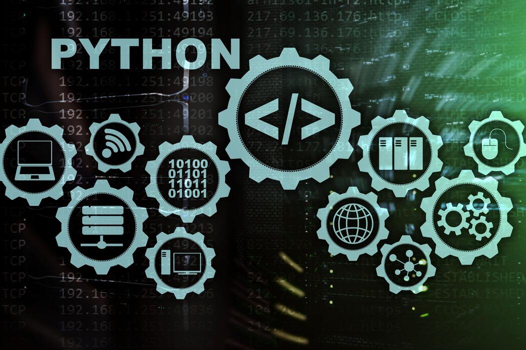 Python Programming Stock Photos, Images and Backgrounds for Free Download