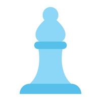 Chess Pawn Concepts vector