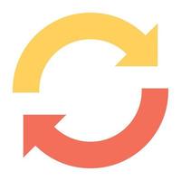 Trendy Initializing Concepts vector