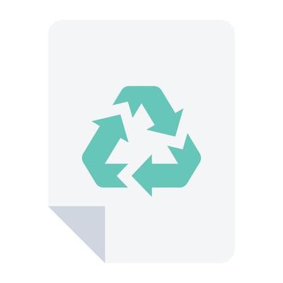 Trendy Recycling Concepts