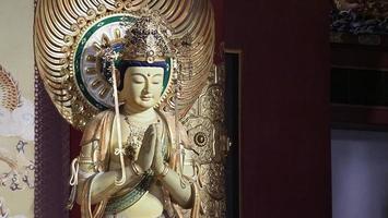 Buddha statue. Buddhist sculpture. images of chinese buddha photo