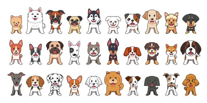 Dog Clipart Vector Art, Icons, and Graphics for Free Download dog-clipart-vector-art-icons-and-graphics-for-free-download