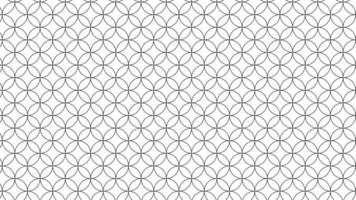 fondo de patrón abstracto. ilustración vectorial vector
