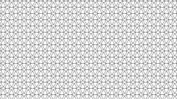 abstract pattern background. Vector illustration