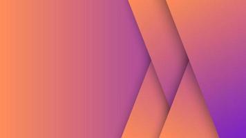 geometric abstract background. Vector illustration. presentation