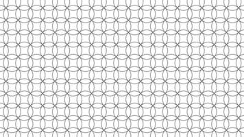 abstract pattern background. Vector illustration