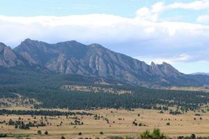 Natural Landscapes open space photo