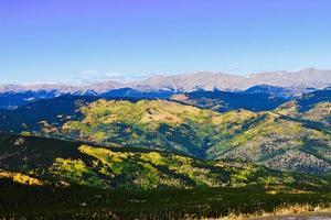 Natural Landscapes open space photo