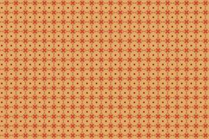 cherry blossom vector pattern, traditional pattern, Traditional texture, red and gold background.